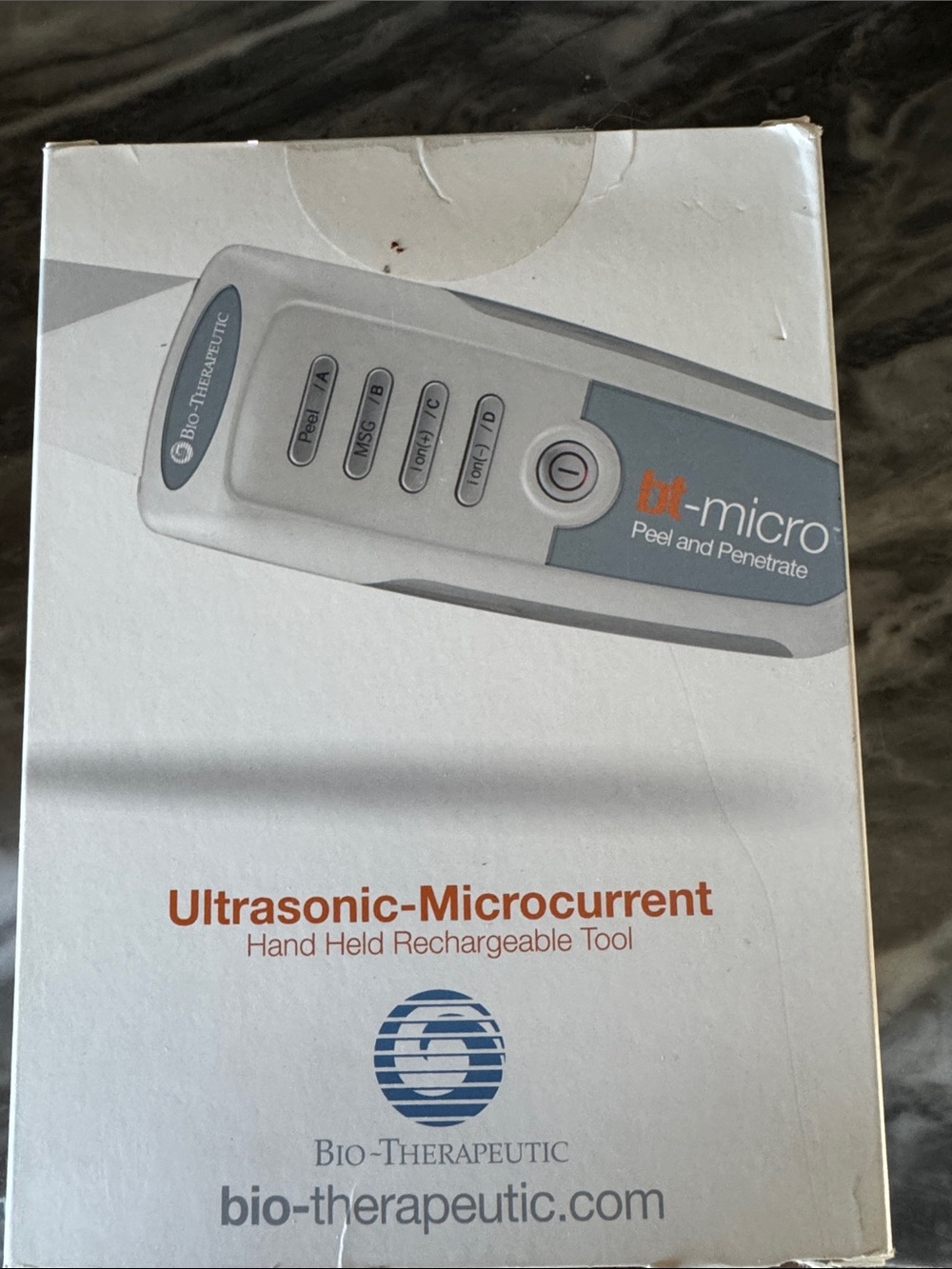Portable Audio & Video Subcategory Identification